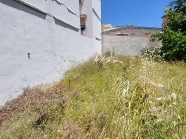 Terrenys i solars en venda a Xàtiva