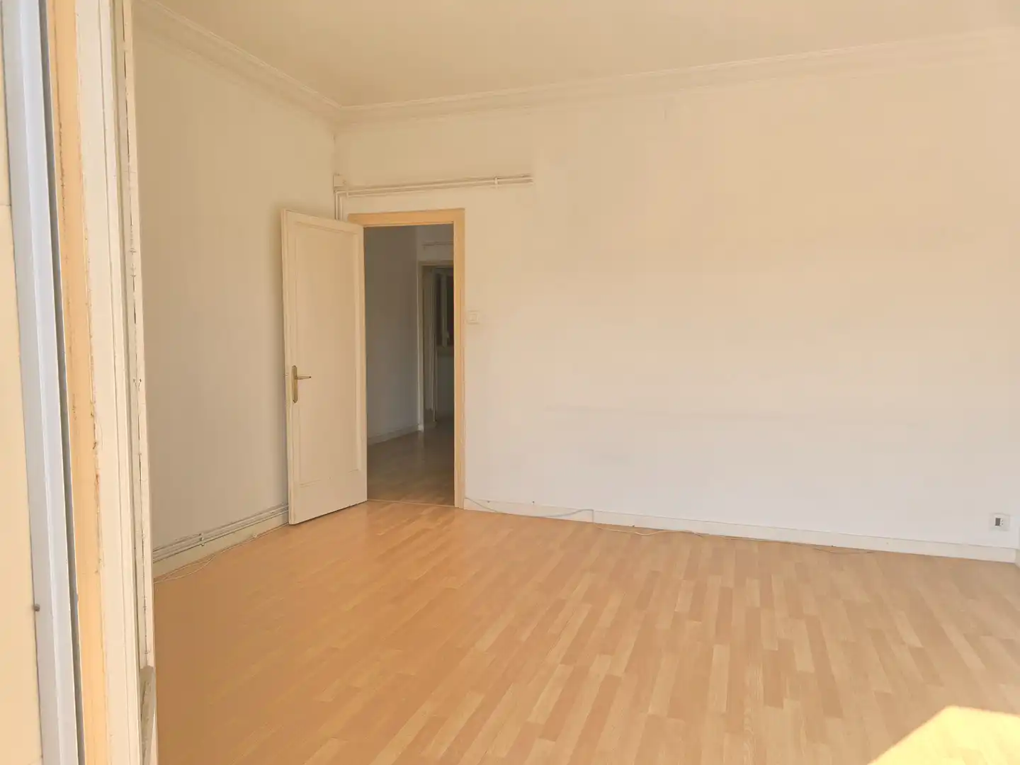 Habitación de Piso en venta en Sabadell con Calefacción, Parquet y Balcón