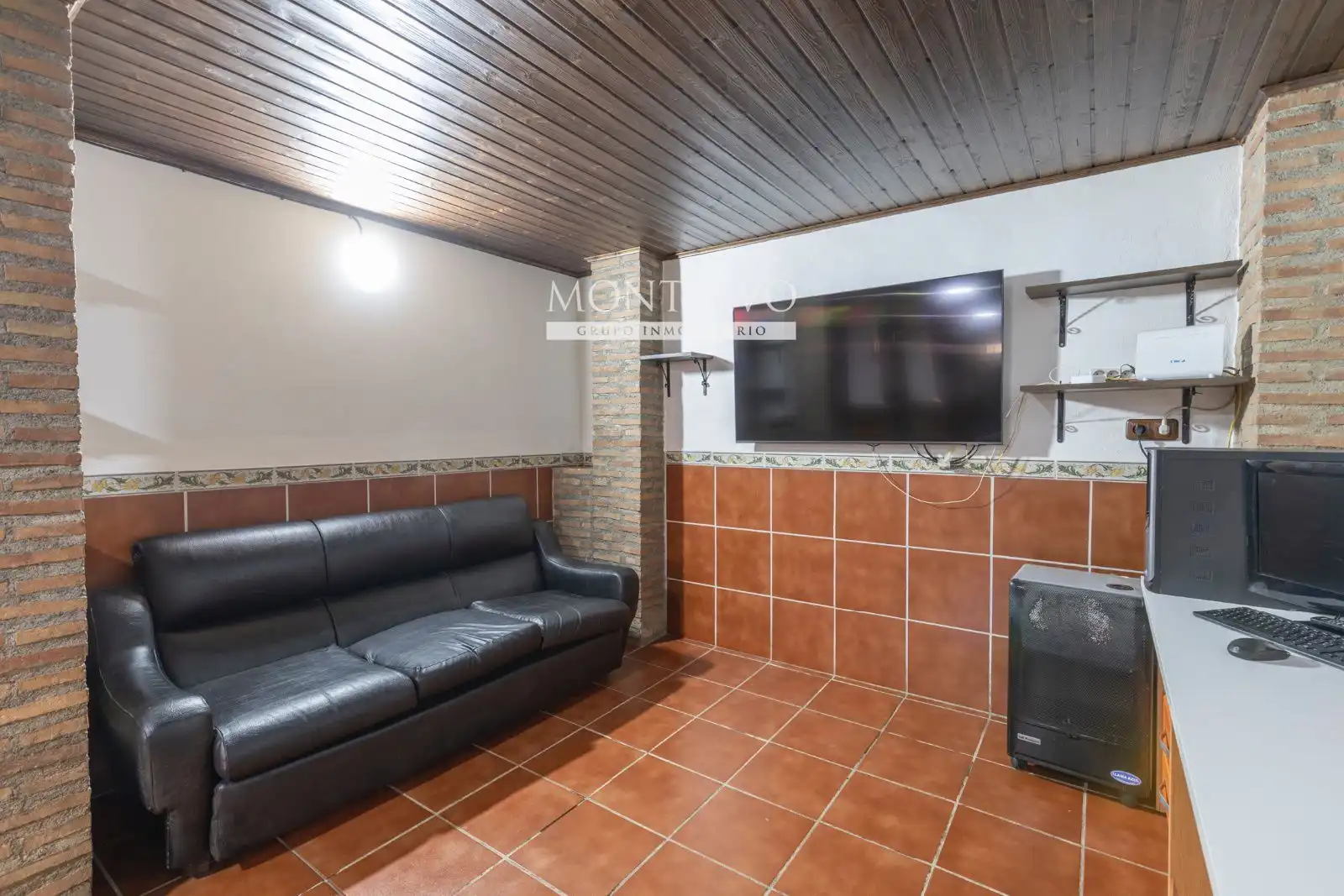 Casa adosada en venta en Atarfe