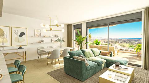 Foto 5 de Apartament en venda a Riviera del Sol, Mijas