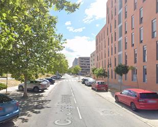 Exterior view of Flat for sale in Alcorcón