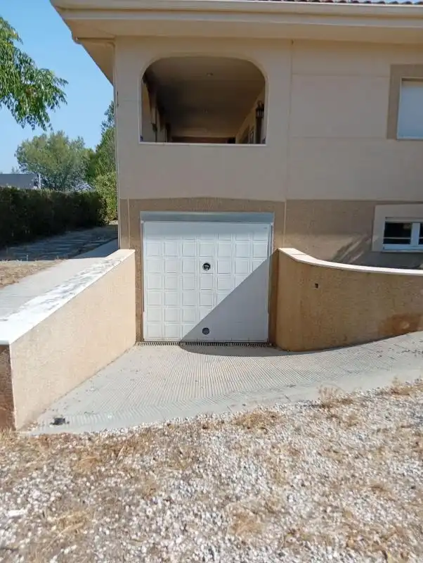 Casa amb terrassa en venda a Calle Granados, imagen 32