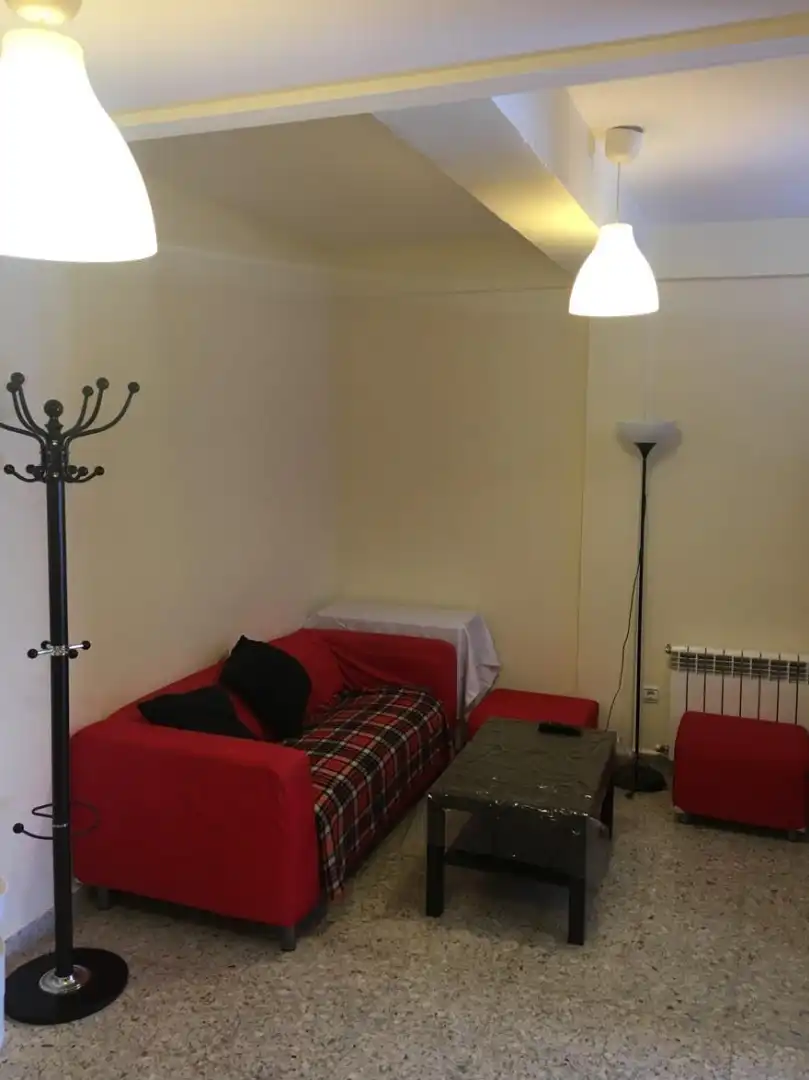Flat with lift to rent in Praza de Barcelos 12, imagen 14