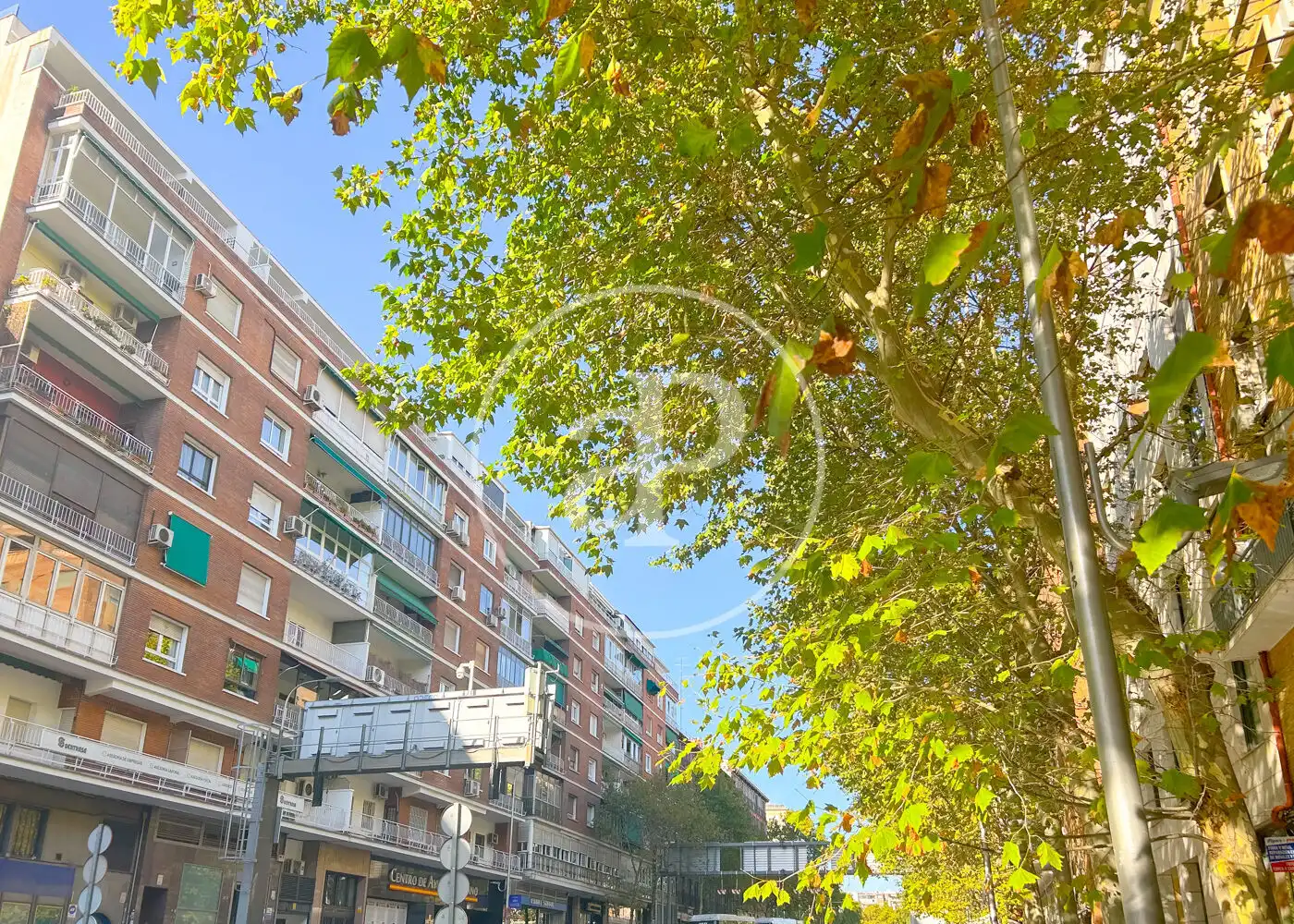 Pis amb ascensor en venda a P.º de Sta. María de la Cabeza, imagen 20