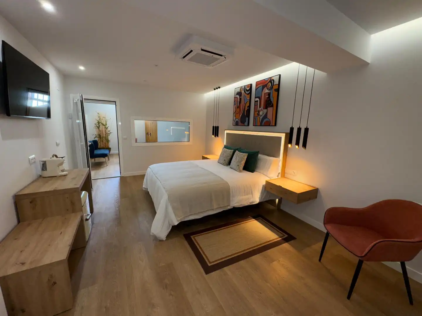Room in REPUBLICA ARGENTINA, 7, Centro
