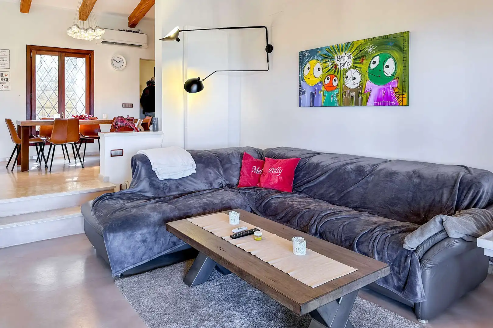 Landhaus mit Terrasse zum Verkauf in Capdepera Poble, imagen 7