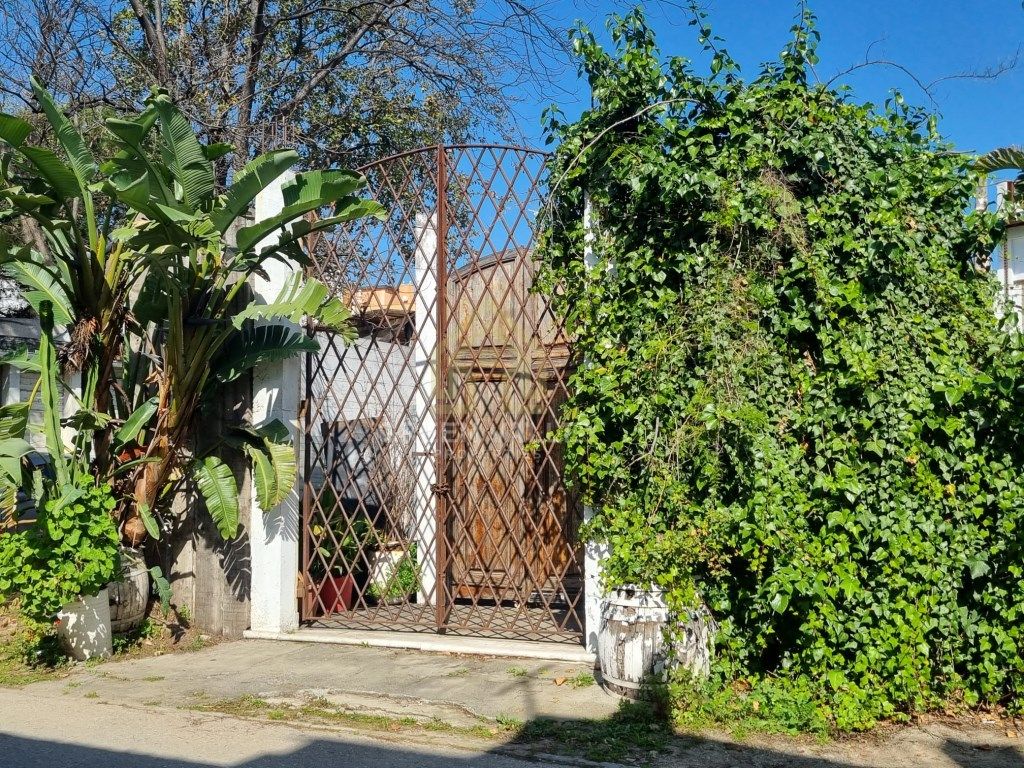 Jardí de Edifici en venda en Algeciras