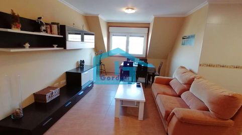 Foto 3 de Àtic de lloguer a N/a, 10, Vilanova de Arousa, Pontevedra