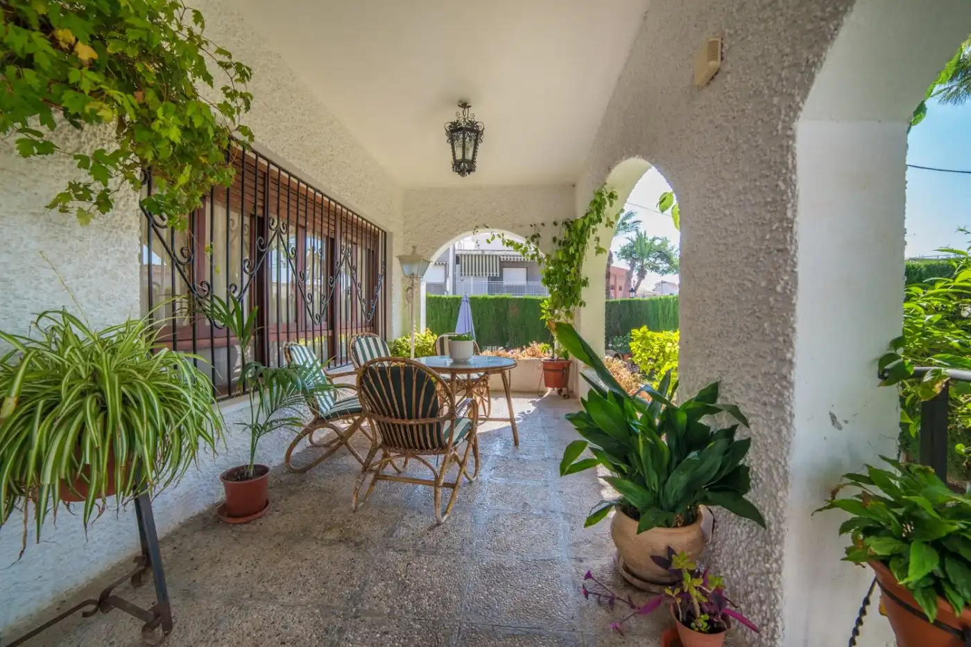 Country homes for sale in Avenida de las palmeras, Lo Pagán