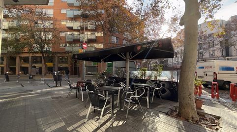 Foto 2 von Geschaftsraum zur Miete in Carrer de Sardenya, Fort Pienc, Barcelona Capital