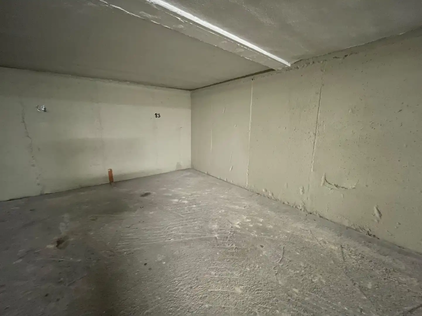 Parkplatz zum Verkauf in Posada de Llanera - AV PRUDENCIO GONZALEZ, imagen 3