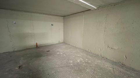 PLAZA GARAJE EN VENTA. CALLE PRUDENCIO GONZÁLEZ.POSADA DE LLANERA, imatge 3