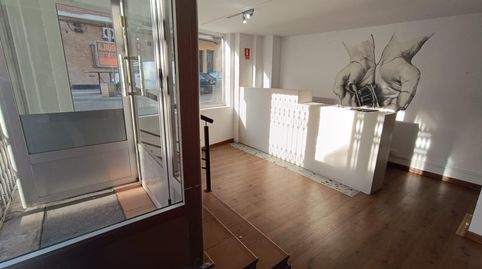 Photo 3 of Premises for rent in Los Bloques, Zamora Capital