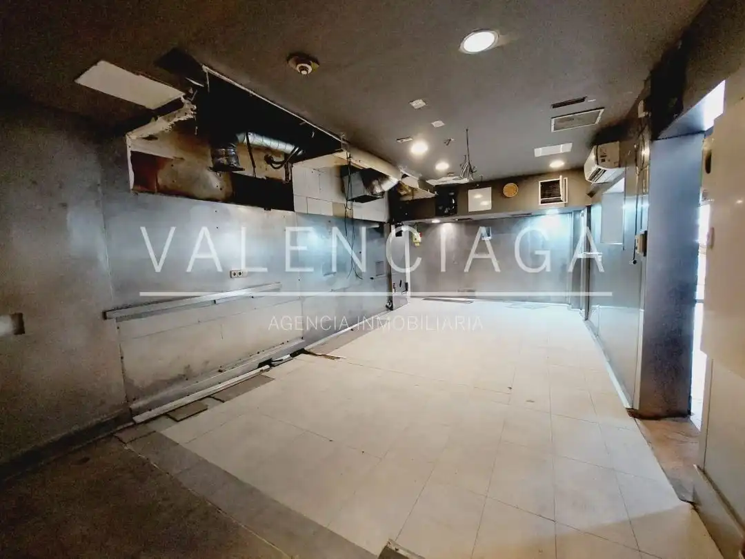 Commercial properties for rent in Donostia - San Sebastián   with Air Conditioner