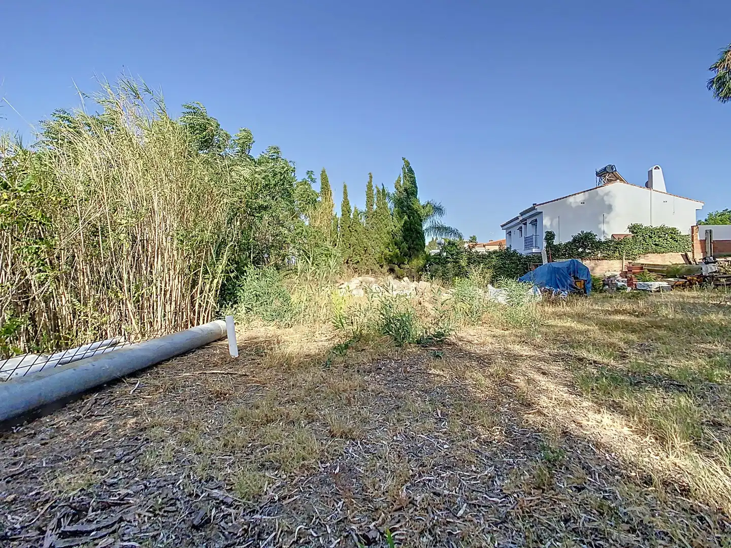 Residencial en venda en Málaga