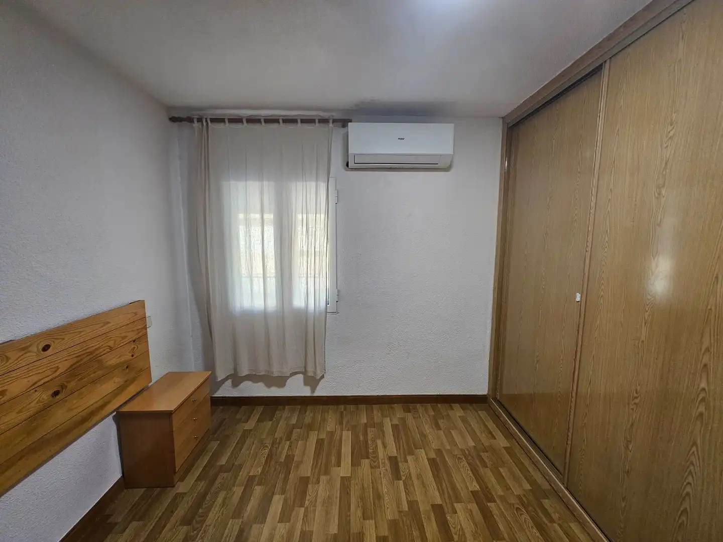 Habitación de Piso de alquiler en Fuencarral - El Pardo