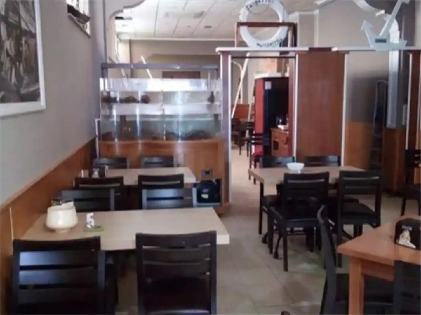Local de lloguer en Foz, Lugo