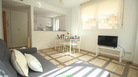 Foto 2 de Pis de lloguer a Numancia,  Madrid Capital