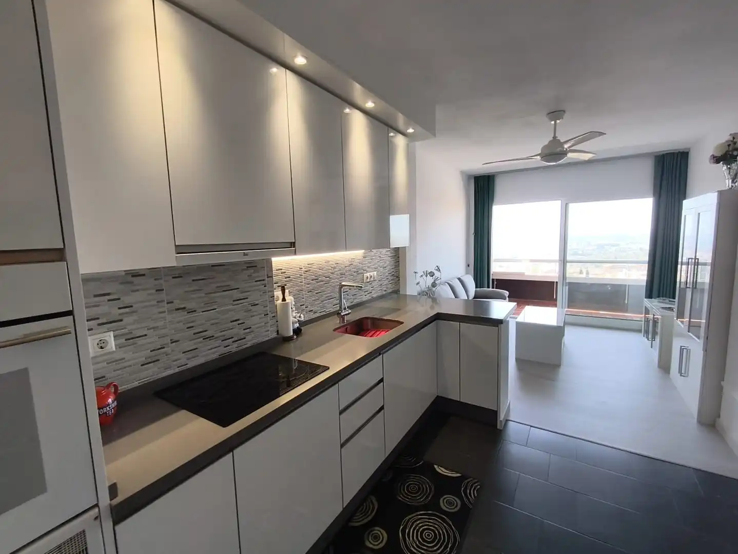 Apartament amb ascensor en venda a Calle el Lirio 16, imagen 19