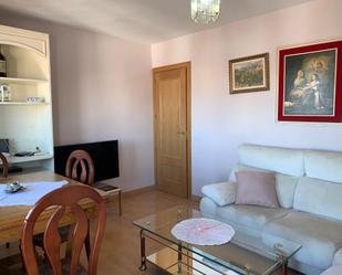 Living room of Flat to rent in Navalcarnero  with Air Conditioner, Heating and Terrace
