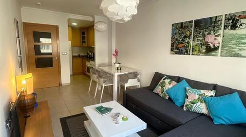 Photo 2 of Flat to rent in Palmeral, Alicante / Alacant