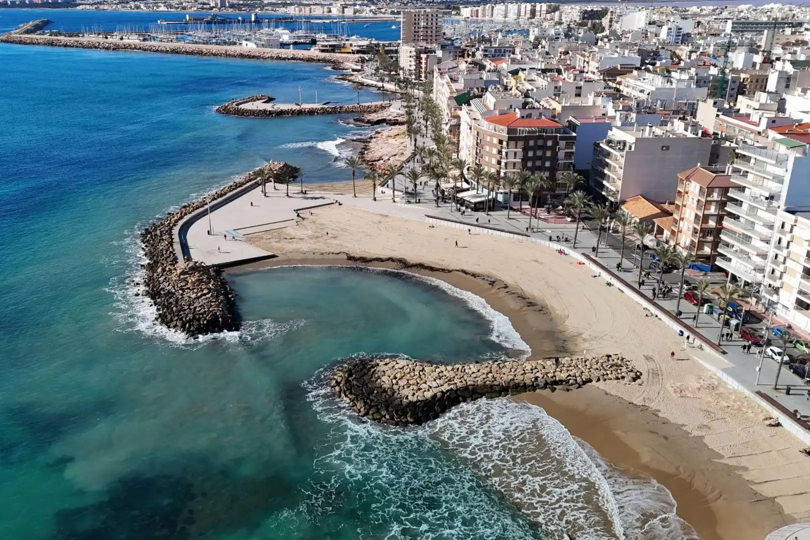 Ático en venta en Calle ZOA, 20, Las Piscinas Naturales