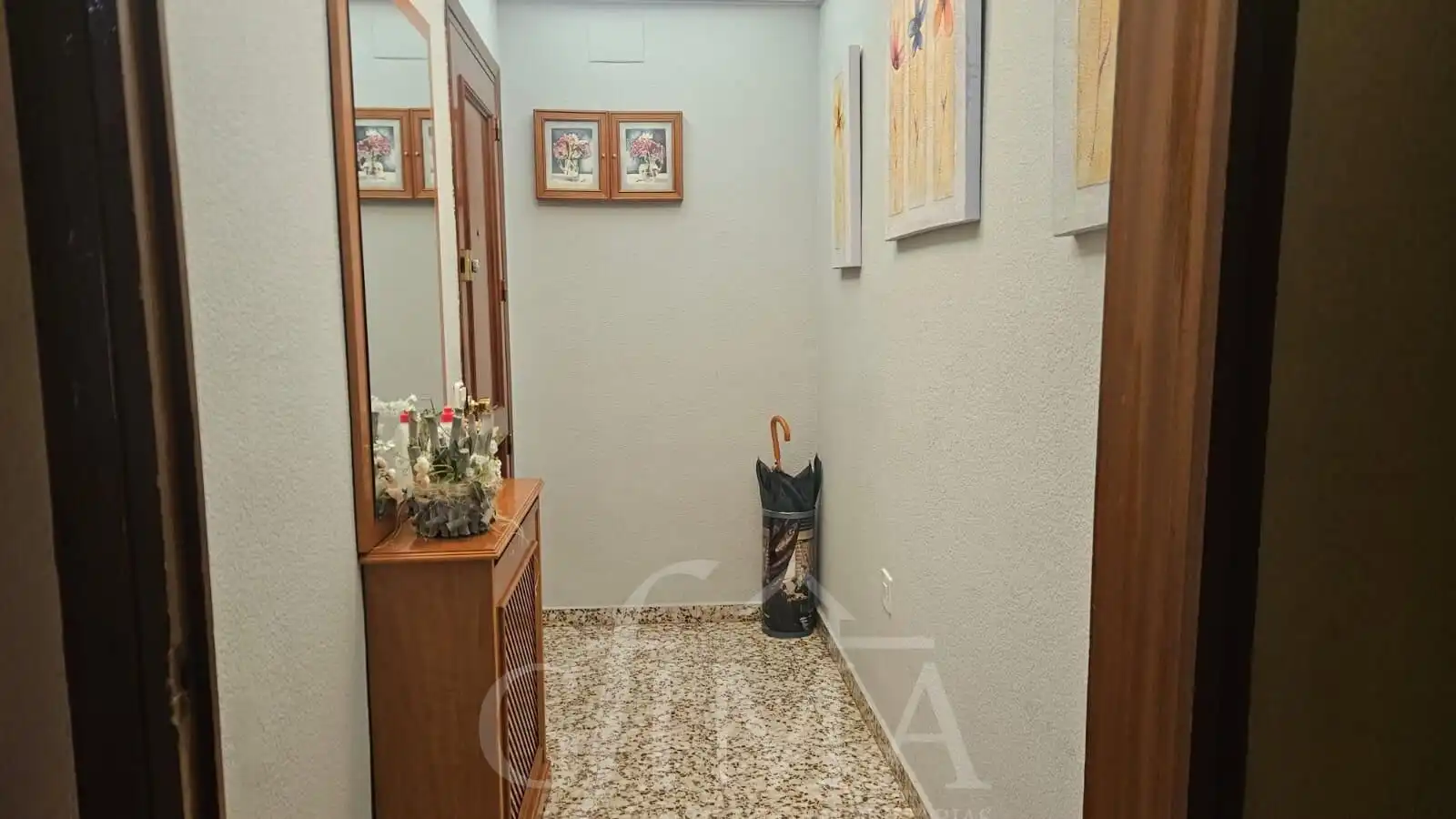 Àtic en venda en Plaza de Toros