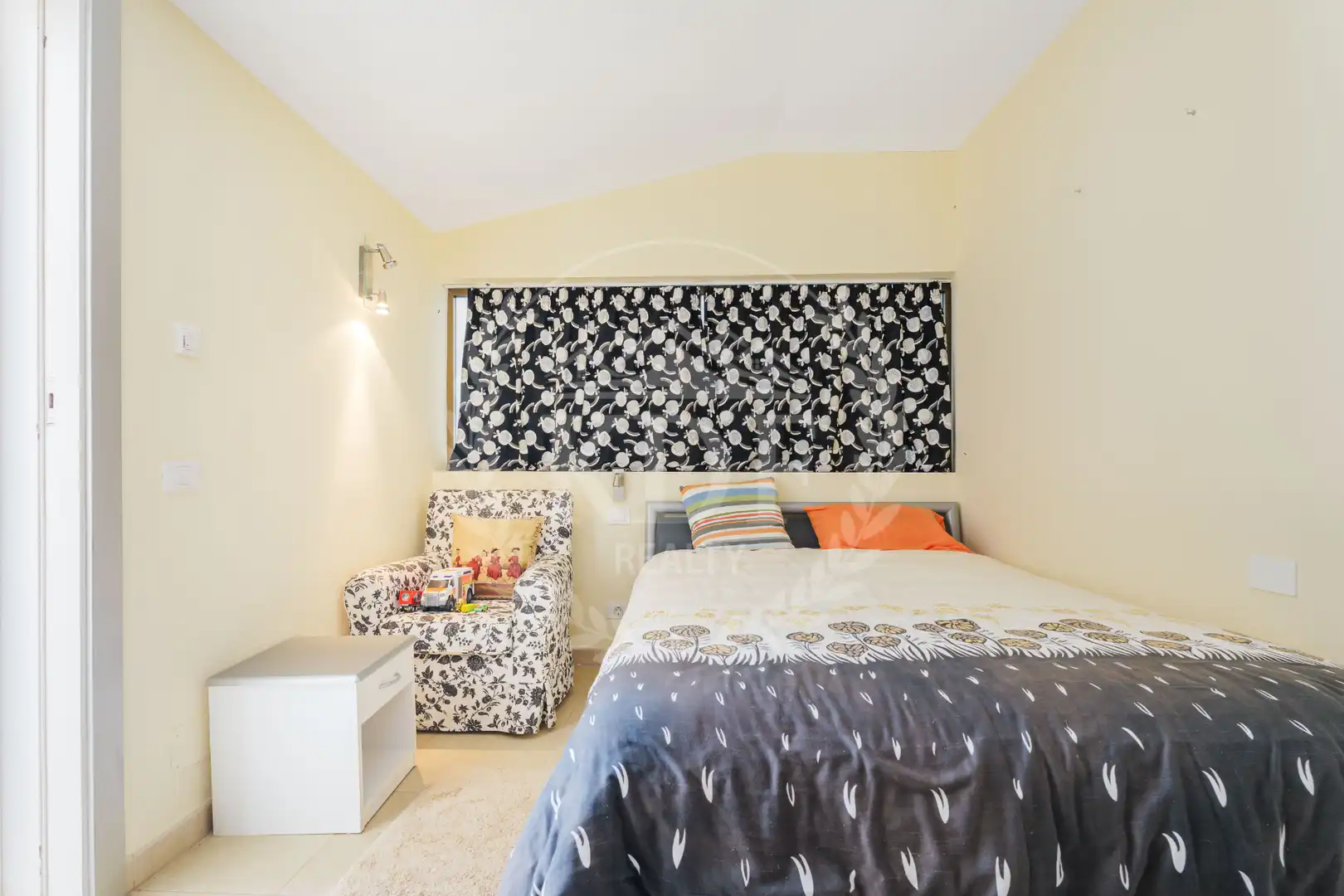 Habitación de Casa o chalet en venta en San Cristóbal de la Laguna con Calefacción, Jardín privado y Terraza