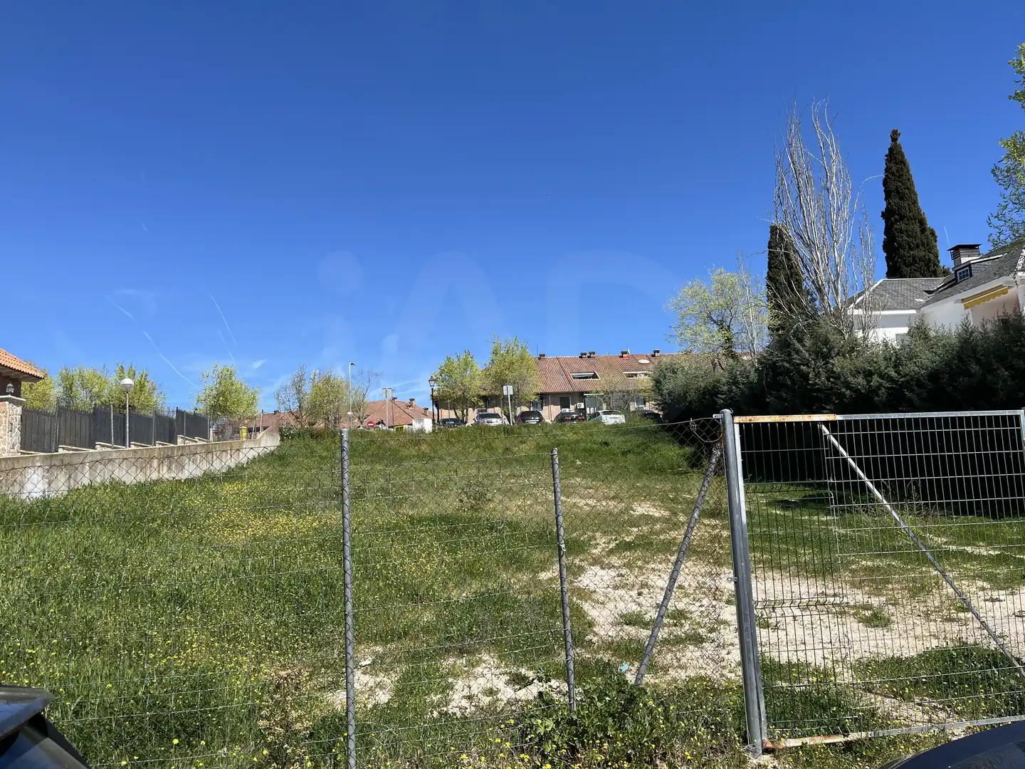 Terreno residenziale in vendita a Sevilla la Nueva, imagen 20