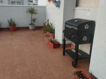 Penthouse with lift for sale in Ronda D. Ricardo Lafuente Aguado 13