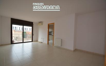 Exterior view of Duplex for sale in Igualada  with Air Conditioner, Terrace and Balcony