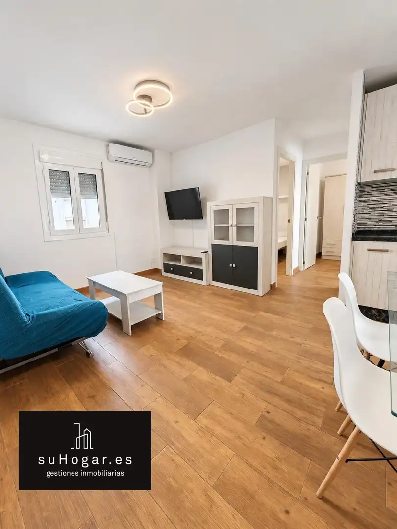 Apartment zur Miete in Valdepasillas - La Paz - Huerta Rosales, imagen 4