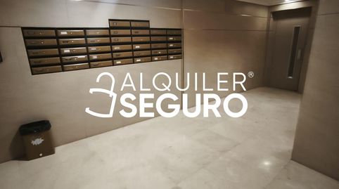 Foto 2 de Piso de alquiler en Arzobispo Domenech, Paseo Sagasta, Zaragoza Capital
