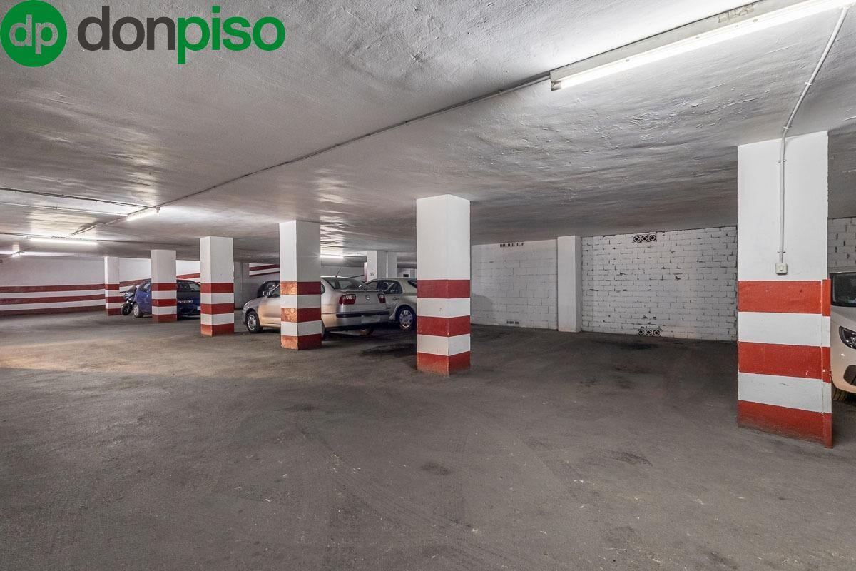 Garatge en venda a Calle CISNE, 22, Pajaritos