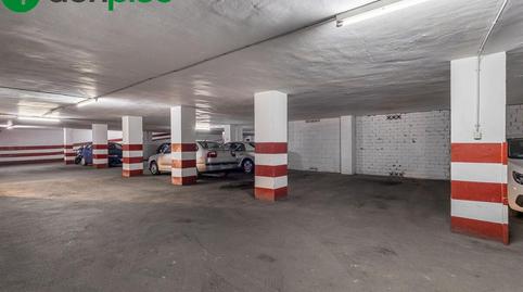 Photo 3 of Garage for sale in Calle Cisne, 22, Pajaritos, Granada