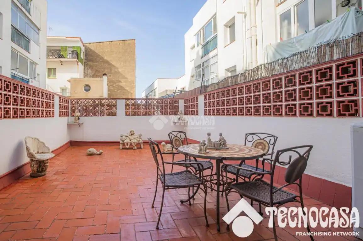 Wohnung mit Terrasse zum Verkauf in Centre - Nucli Antic, imagen 2