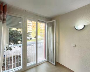 Bedroom of Apartment for sale in  Valencia Capital  with Balcony