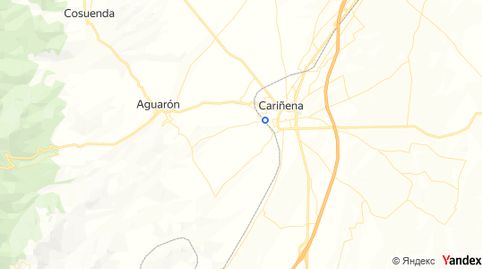 Foto 3 de Finca rústica en venda a Cariñena, Zaragoza