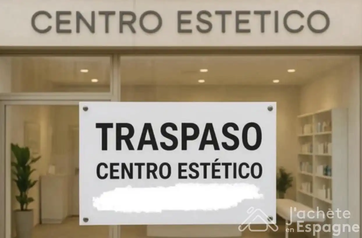 Local comercial en traspàs a calle Valencia, imagen 21