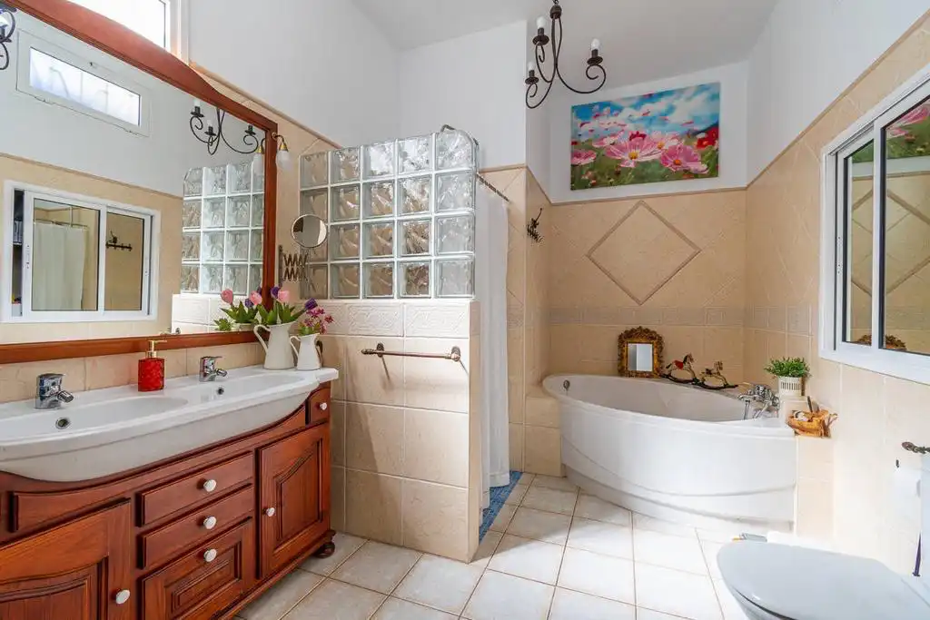 Maison rustique avec jardin à vendre à Calle Acacia 18, imagen 24