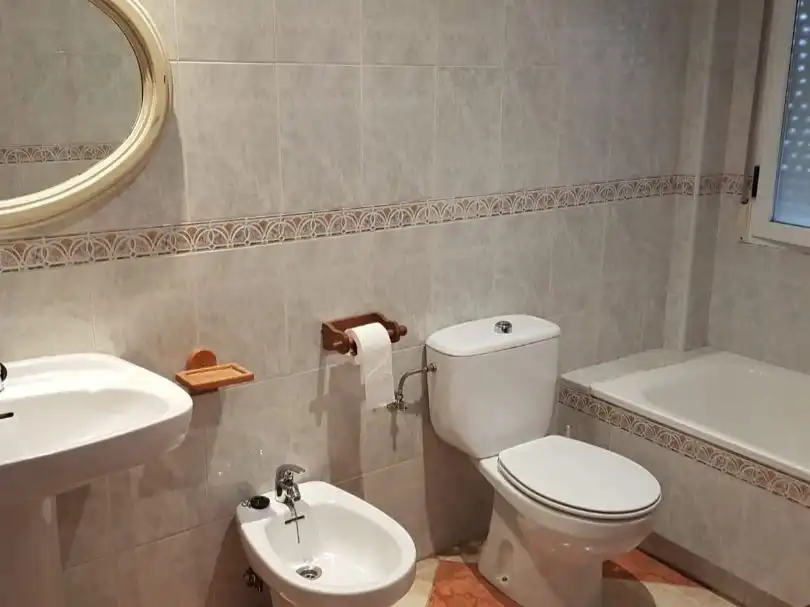 Appartement compact à louer à Calle Toledo 15, imagen 6