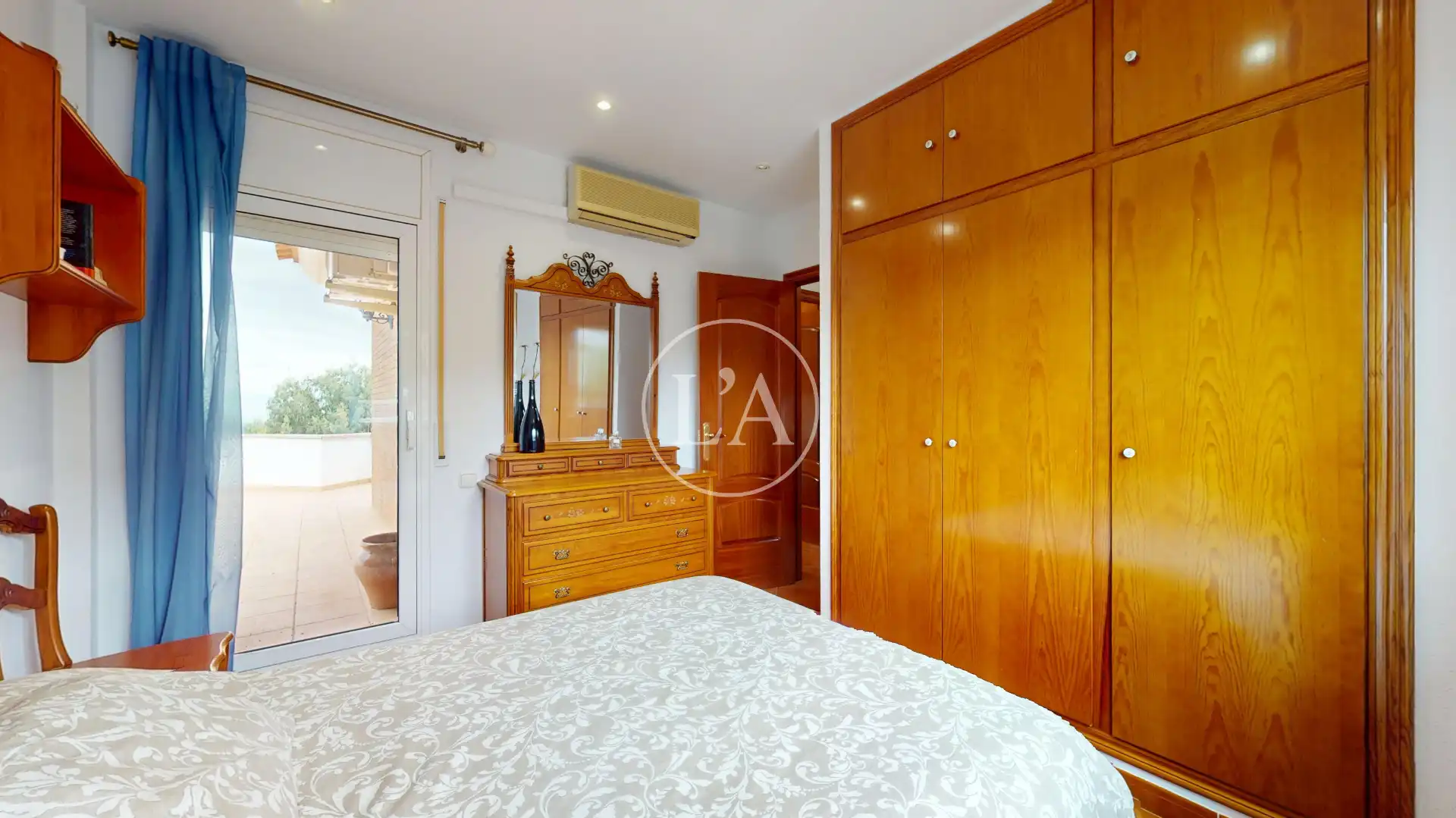 Villa con piscina in vendita a Carrer Xaloc, imagen 45