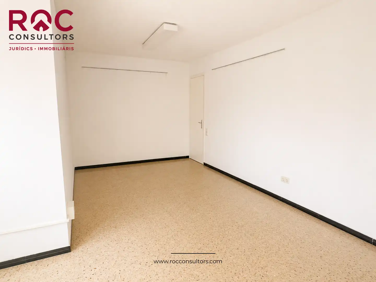 Estudio en venta en Manresa