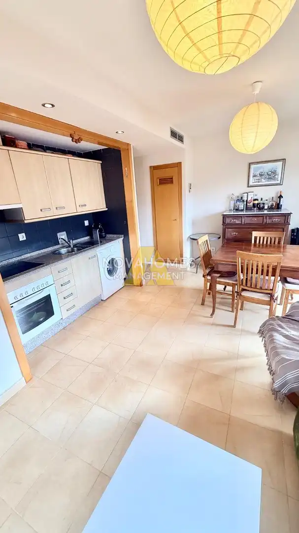 Apartament amb piscina en venda a N/A 1, imagen 11