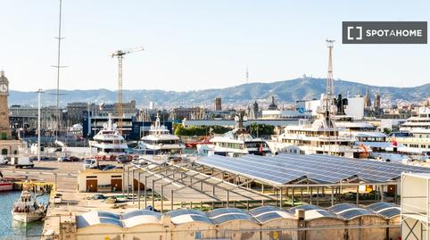 Foto 2 de Pis de lloguer a La Barceloneta, Barcelona