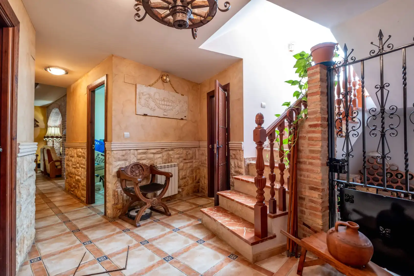 Casa o xalet en venda en Zaragoza amb Jardí privat, Terrassa i Traster