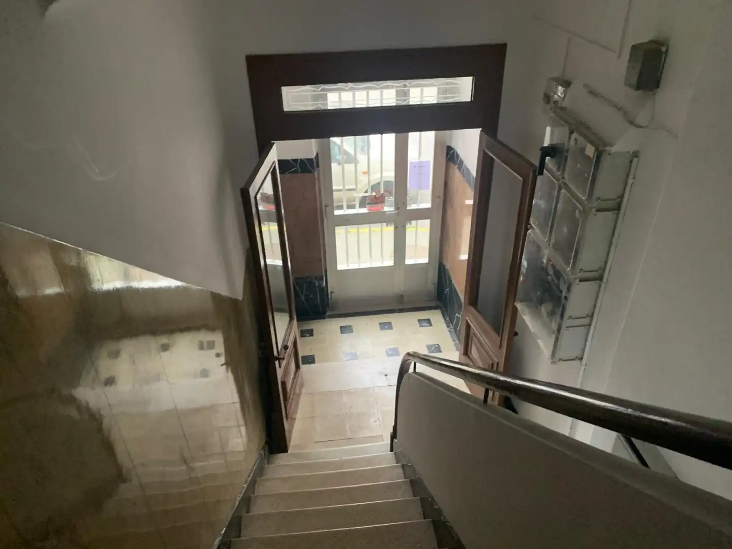 Wohnung zum Verkauf in Ferrol mit Möbliert