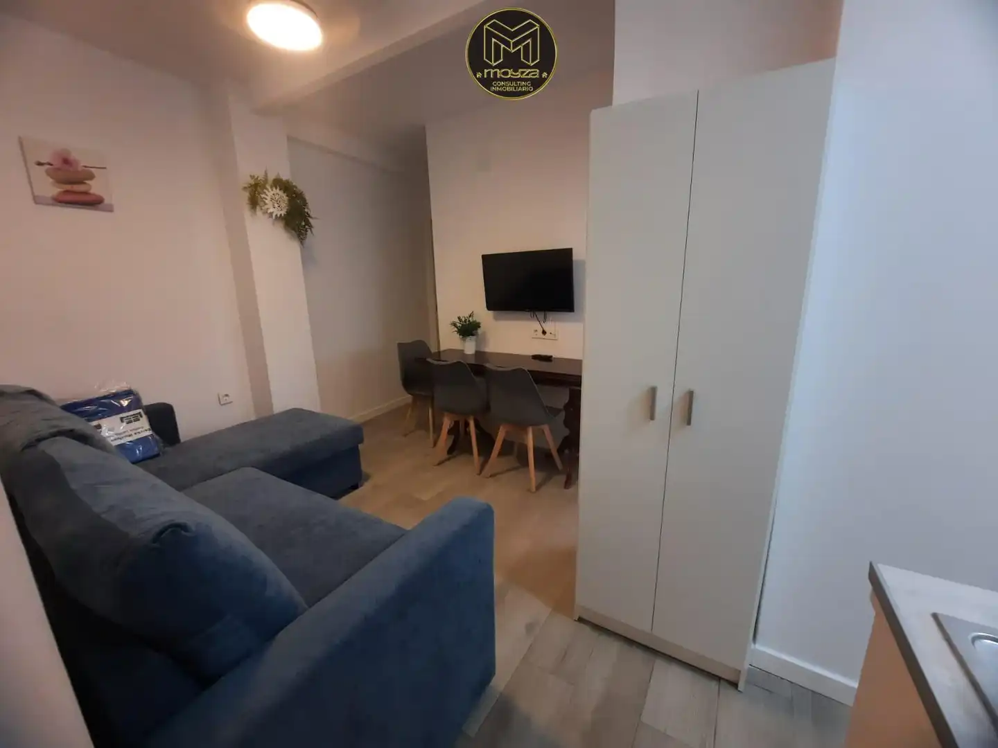 Wohnung mit Terrasse zum Verkauf in San Bartolomé - Millán de Priego, imagen 8