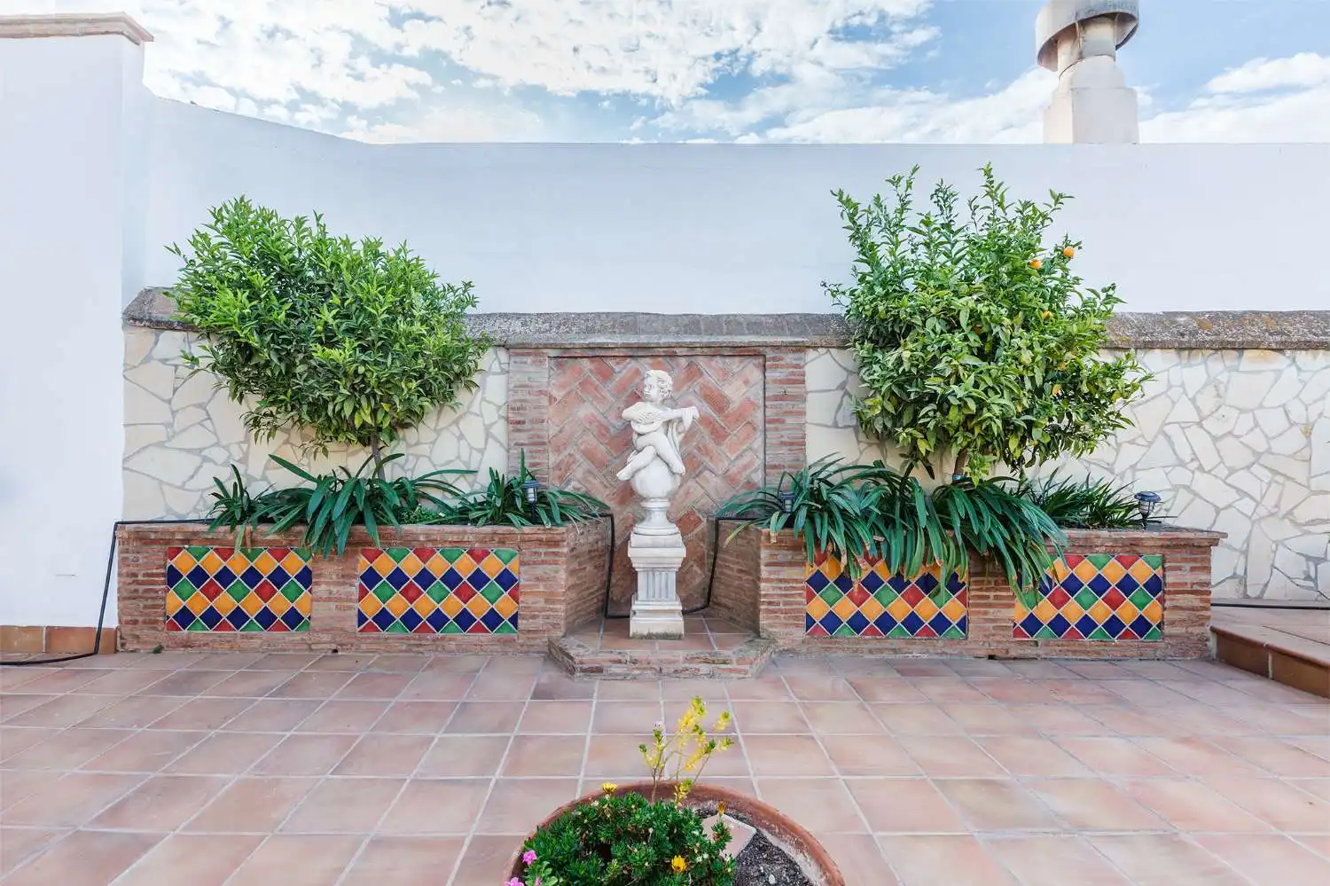 Maison avec piscine à vendre à Vélez-Málaga ciudad, imagen 2