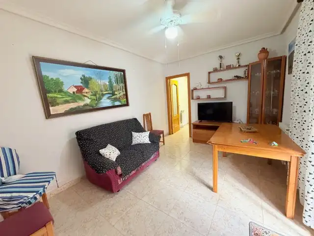 Apartament de lloguer a Calle General Aguilera, 10, Centro